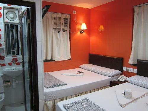Hostal Reliance Inn