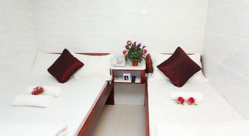 Hostal Reliance Inn