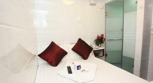 Hostal Reliance Inn