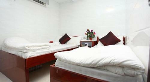 Hostal Reliance Inn