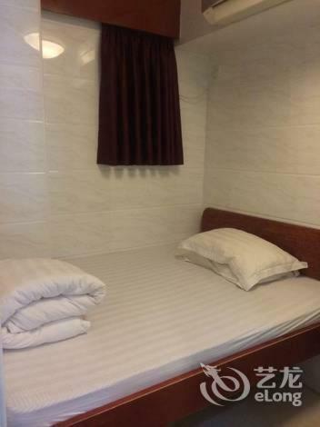 Hostal Reliance Inn