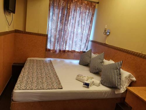 Hostal Reliance Inn