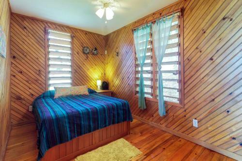 Apartamento Luz Dulce Vacation House