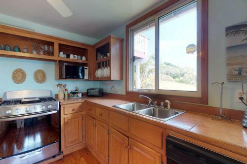 Apartamento Island Breeze Villa