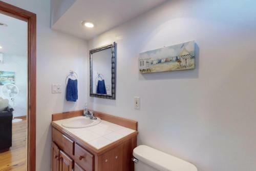 Apartamento Island Breeze Villa