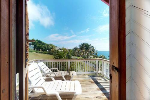 Apartamento Island Breeze Villa