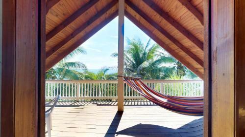 Apartamento Island Breeze Villa