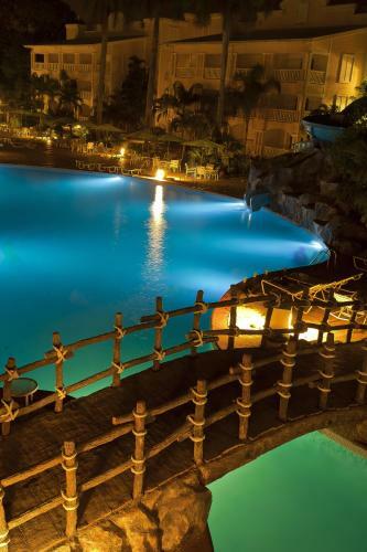 Hotel Telamar Resort
