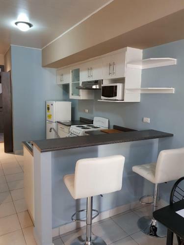 Apartamento Condominios La Ronda