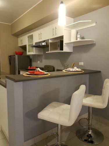 Apartamento Condominios La Ronda