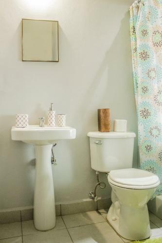 Apartamento Condominios La Ronda