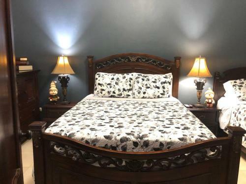 Refugio De La Monta�a B&B