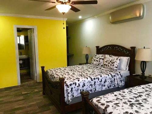 Refugio De La Monta�a B&B