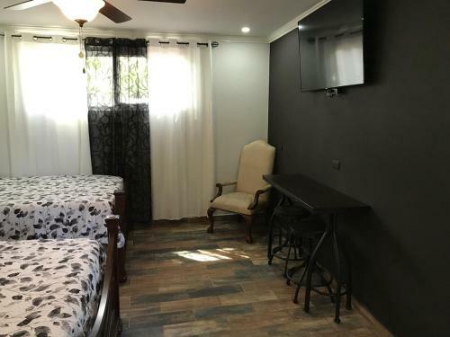 Refugio De La Monta�a B&B