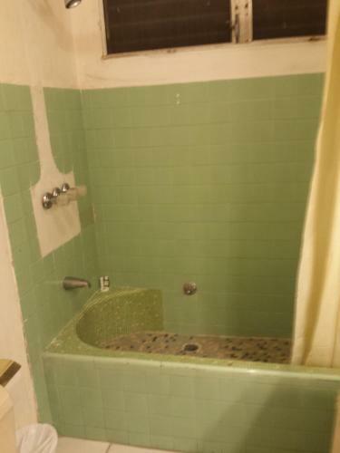 Hostal Aqui Me Quedo