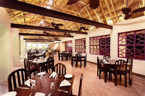 Hotel Jungle Lodge Tikal Hostal