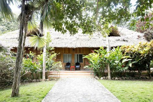 Hotel Jungle Lodge Tikal Hostal