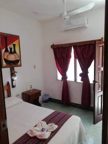 Hotel La Union