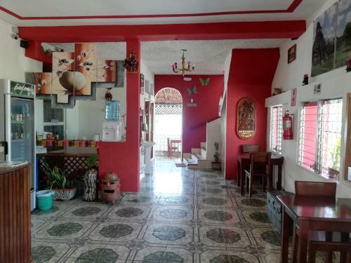 Hotel La Union