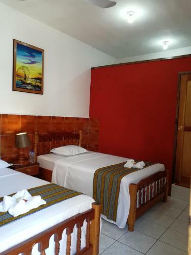Hotel La Union