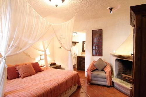 Hotel Posada El Anta�o