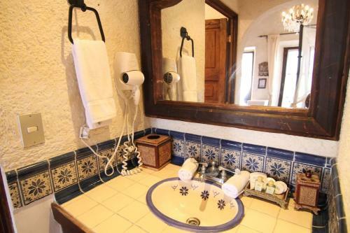 Hotel Posada El Anta�o