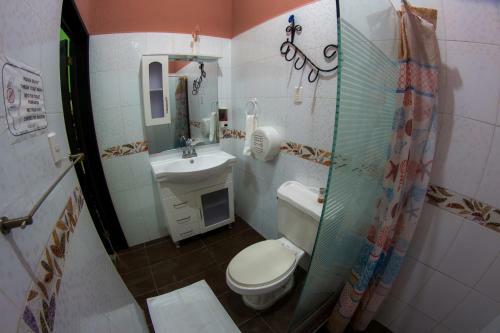 Albergue Casa De Grethel
