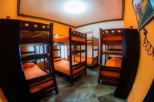 Albergue Casa De Grethel