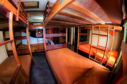 Albergue Casa De Grethel
