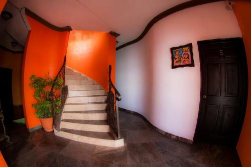 Albergue Casa De Grethel