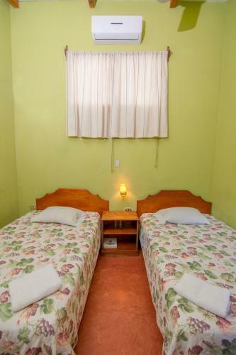Hotel Petenchel