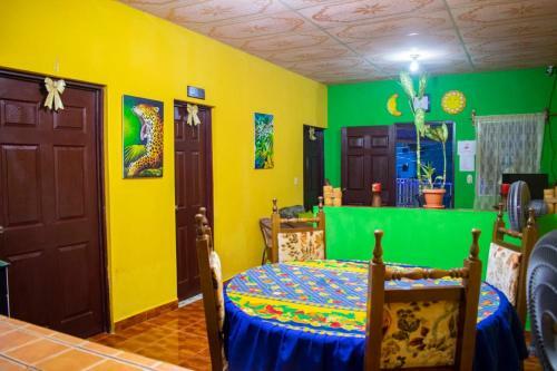 Casa Itzayana
