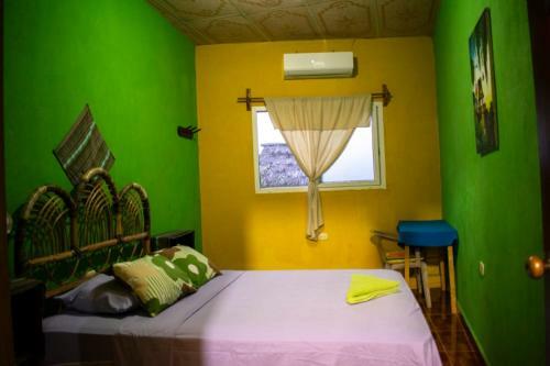 Casa Itzayana