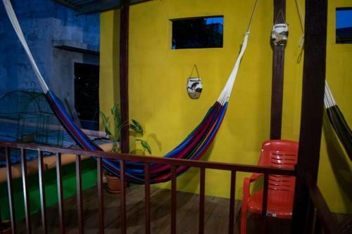 Casa Itzayana