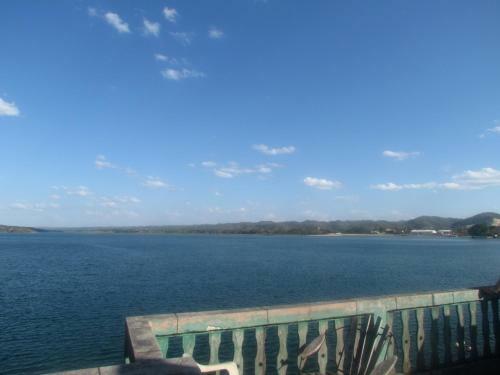 Albergue Hotel Mirador Del Lago