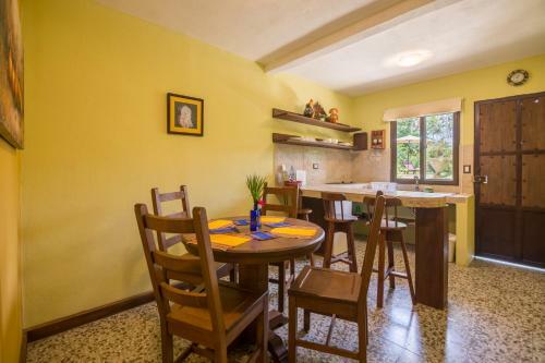 Casa Hunahpu Apart-hotel