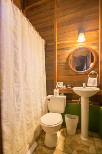 Casa Hunahpu Apart-hotel