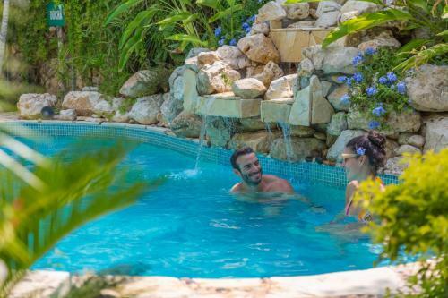 Casa Hunahpu Apart-hotel