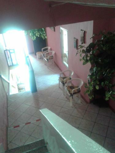 Hotel Posada De La Jungla