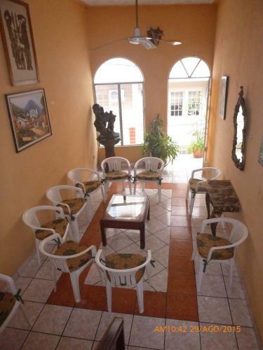 Hotel Posada De La Jungla