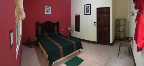 Albergue Hostal Oasis The Traveler