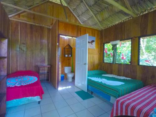 Albergue Hostal Oasis The Traveler