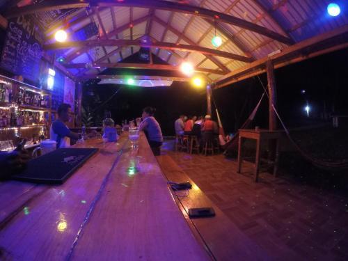 Albergue Hostal Oasis The Traveler