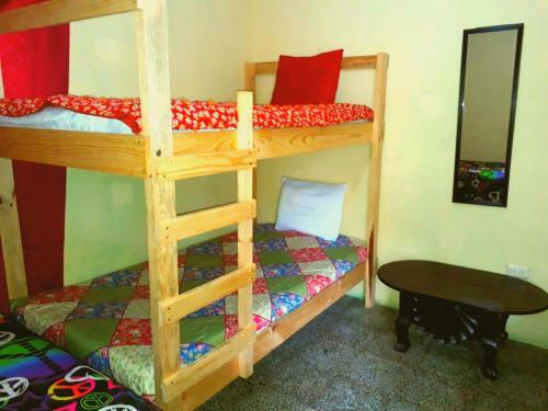 Abu Hotel