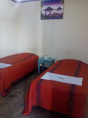 Hotel Hospedaje Eli