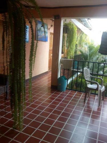 Hotel Hospedaje Eli