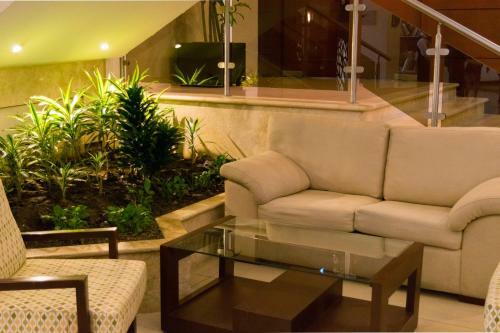 Hotel Holiday Inn Guatemala