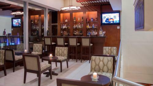 Hotel Holiday Inn Guatemala
