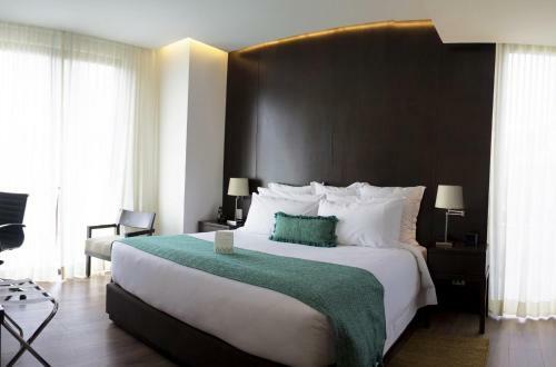H&f Hotel Fontabella