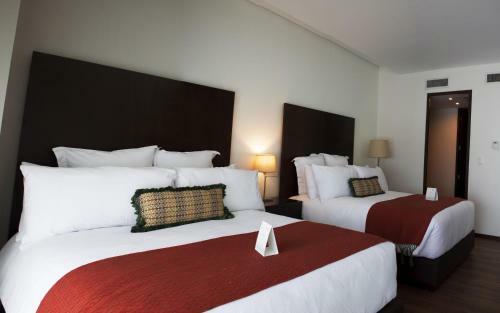H&f Hotel Fontabella